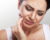 7 порад для догляду за чутливими зубами