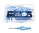 "Curasept Proxi Prevention P11" міжзубні щітки (блакитні), 25 шт.