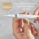 Cavex White Royale Pen 9% HPS (2 ручки) для відбілювання зубів