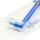 "Curaprox 1006" vieno danties šepetėlio pakuotė