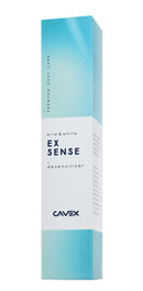 Гель від чутливості зубів Cavex ExSense після чистки та відбілювання, 50 г