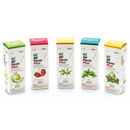 "GC MI Paste Plus" remineralizuojančio dantų kremo su fluoru, skirtingų skonių pakuotės, 35 mililitrų