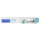 Зубна щітка VITIS BABY для дітей віком від 0 до 3 років, 1 шт.