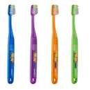 Зубна щітка VITIS JUNIOR для дітей віком від 6 років + паста-гель 15 мл, 1 шт.