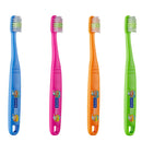 Зубна щітка VITIS KIDS для дітей віком від 3 до 6 років + паста-гель 8мл, 1 шт.