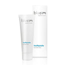 "Bluem" зубна паста з активним киснем без фтору, 75 мл