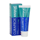 "Curaprox Enzycal 1450" dantų pasta su fluoru ir peroksidazės sistema, 75 mililitrai