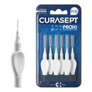 Йоржик міжзубний CURASEPT PROXI P06, WHITE, 6 шт