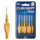 Йоржик міжзубний CURASEPT PROXI P08, TANGERINE, 6 шт, мандарин
