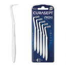 Йоржик міжзубний CURASEPT PROXI ANGLE P06, WHITE, 5 шт, білий