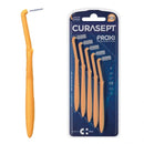 Йоржик міжзубний CURASEPT PROXI ANGLE P08, TANGERINE, 5 шт