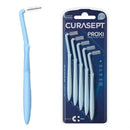 Йоржик міжзубний CURASEPT PROXI ANGLE P11, LIGHT BLUE, 5 шт