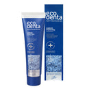 "Ecodenta" зубна паста з ефірними оліями лайма та листя коріандру, 100 мл