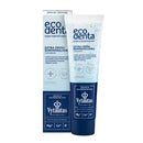 "Ecodenta" зубна паста з мінеральною водою, 100 мл