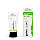 Promis Gel dantų gelis su dėžute