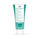 "Tebodont" dantų pasta su arbatmedžio aliejumi be fluoro, 75 mililitrai