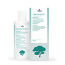 "Tebodont-F" burnos skalavimo skystis su arbatmedžio aliejumi ir fluoru, 400 mililitrų