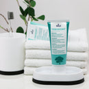 "Tebodont-F" зубна паста з олією чайного дерева та фтором, 75 мл